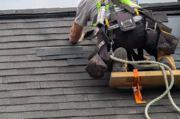 Reliable Flat Roof Repair contractor in Rochester, NY by Brentwood Metal Roofing